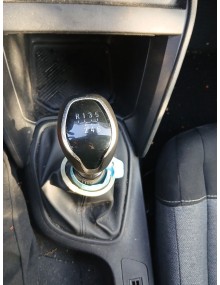 Recambio de caja cambios para citroën c4 iii (ba_, bb_, bc_) 1.2 puretech 100 (bahnea, bahnka) referencia OEM IAM   