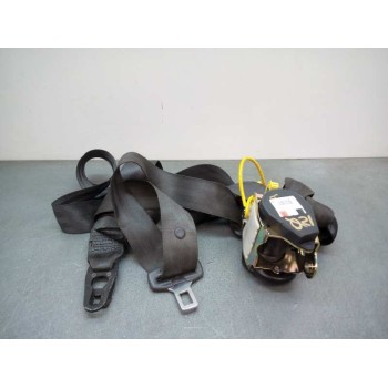 Recambio de cinturon seguridad delantero izquierdo para volkswagen touareg (7la) tdi r5 referencia OEM IAM 7L0857705D 601391400 