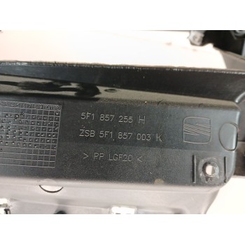 Recambio de kit airbag para seat leon st (5f8) x-perience 4drive referencia OEM IAM 5F1857003K  