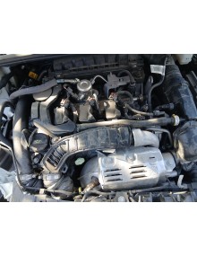 Recambio de motor completo para citroën c4 iii (ba_, bb_, bc_) 1.2 puretech 100 (bahnea, bahnka) referencia OEM IAM HNE HN05 