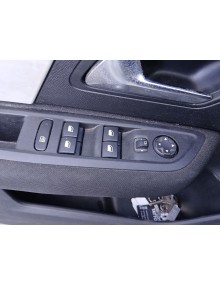 Recambio de mando elevalunas delantero izquierdo para citroën c4 iii (ba_, bb_, bc_) 1.2 puretech 100 (bahnea, bahnka) referenci