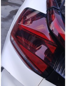 Recambio de piloto trasero izquierdo para citroën c4 iii (ba_, bb_, bc_) 1.2 puretech 100 (bahnea, bahnka) referencia OEM IAM 98 2