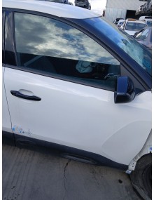 Recambio de puerta delantera derecha para citroën c4 iii (ba_, bb_, bc_) 1.2 puretech 100 (bahnea, bahnka) referencia OEM IAM   