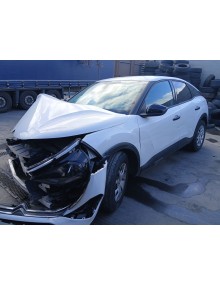 citroën c4 iii (ba_, bb_, bc_) del año 2022