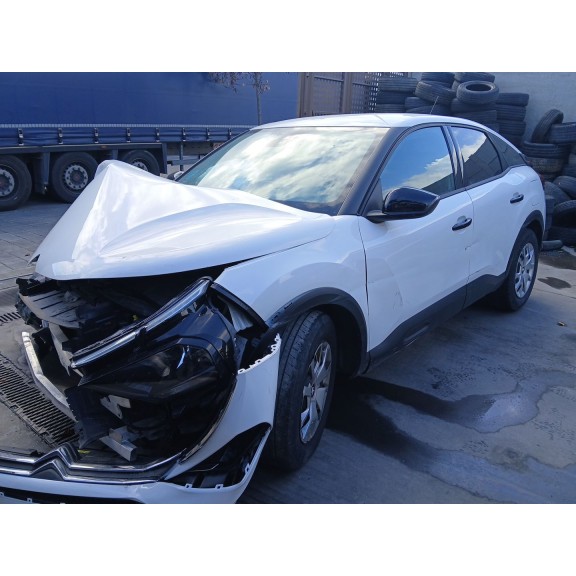 citroën c4 iii (ba_, bb_, bc_) del año 2022