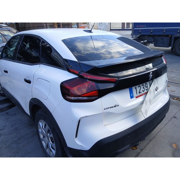 citroën c4 iii (ba_, bb_, bc_) del año 2022