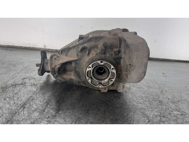 Recambio de diferencial trasero para bmw serie 1 berlina (e81/e87) 118d referencia OEM IAM 756616901 3 TORNILLOS 