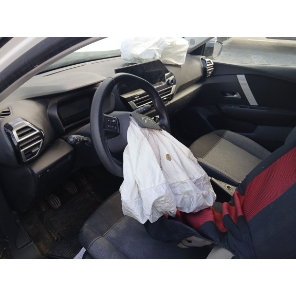 citroën c4 iii (ba_, bb_, bc_) del año 2022