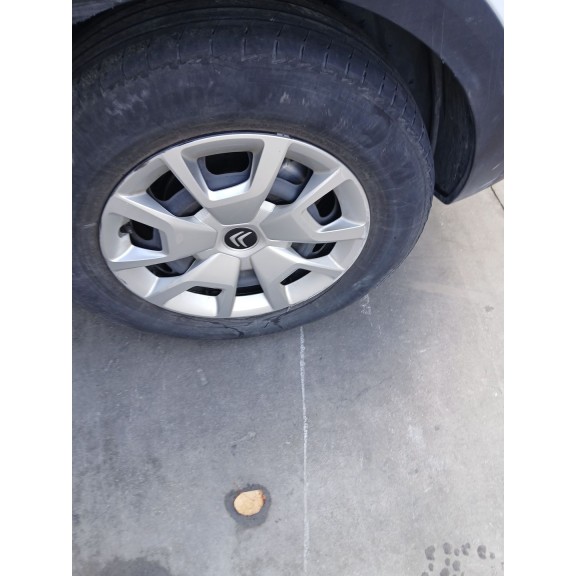 citroën c4 iii (ba_, bb_, bc_) del año 2022