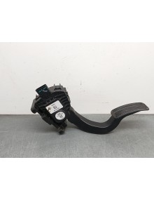 Recambio de potenciometro pedal para tesla model 3 (5yj3) ev awd referencia OEM IAM 1020360   2