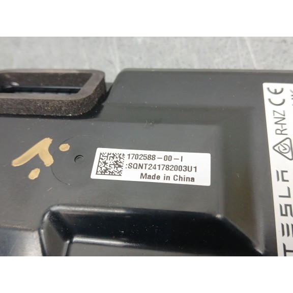 Recambio de modulo electronico para tesla model 3 (5yj3) ev awd referencia OEM IAM 2023cj4405  