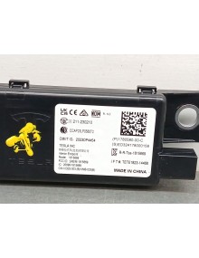 Recambio de modulo electronico para tesla model 3 (5yj3) ev awd referencia OEM IAM 178058000c   2