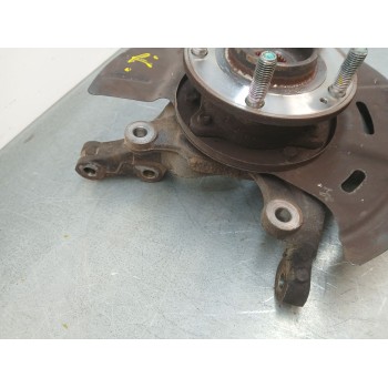 Recambio de mangueta delantera derecha para kia sorento ii (xm) 2.2 crdi referencia OEM IAM 517162P500  