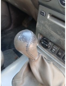 Recambio de caja cambios para nissan pathfinder iii (r51) 2.5 dci 4wd referencia OEM IAM   