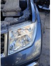 Recambio de faro izquierdo para nissan pathfinder iii (r51) 2.5 dci 4wd referencia OEM IAM   