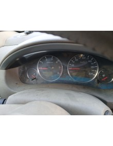 Recambio de cuadro instrumentos para nissan pathfinder iii (r51) 2.5 dci 4wd referencia OEM IAM 24810eb12e   2