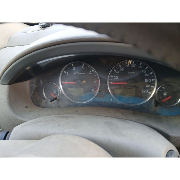 Recambio de cuadro instrumentos para nissan pathfinder iii (r51) 2.5 dci 4wd referencia OEM IAM   