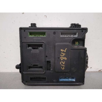 CAJA RELES / FUSIBLES 284B18225R BCM 