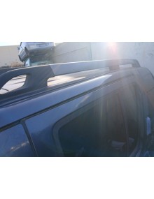 Recambio de barras techo para nissan pathfinder iii (r51) 2.5 dci 4wd referencia OEM IAM   