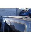 Recambio de barras techo para nissan pathfinder iii (r51) 2.5 dci 4wd referencia OEM IAM   