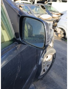 Recambio de retrovisor derecho para nissan pathfinder iii (r51) 2.5 dci 4wd referencia OEM IAM    2