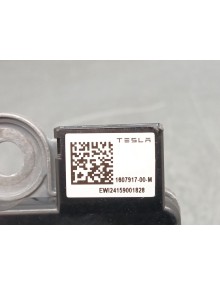 Recambio de modulo electronico para tesla model 3 (5yj3) ev awd referencia OEM IAM 160791700M   2