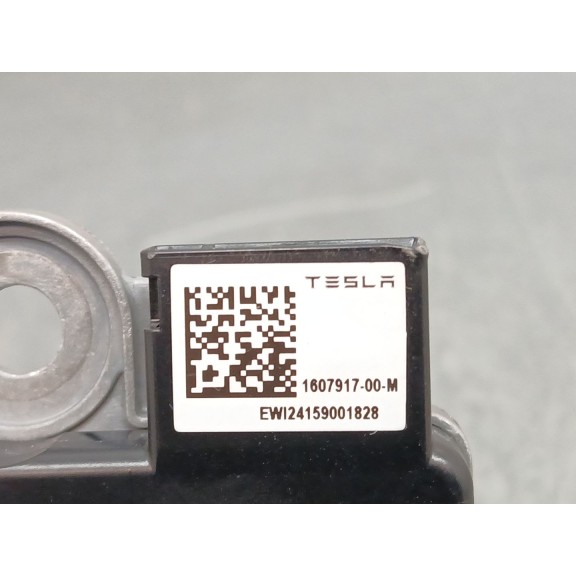 Recambio de modulo electronico para tesla model 3 (5yj3) ev awd referencia OEM IAM 160791700M  