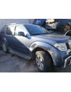 nissan pathfinder iii (r51) del año 2006