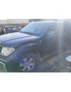 nissan pathfinder iii (r51) del año 2006