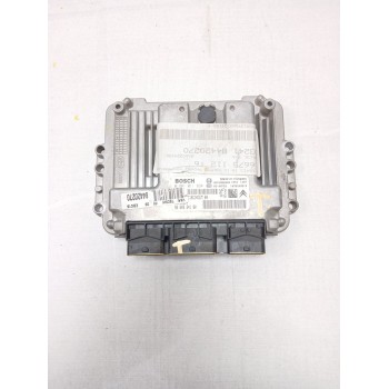 CENTRALITA MOTOR UCE 0281011634 