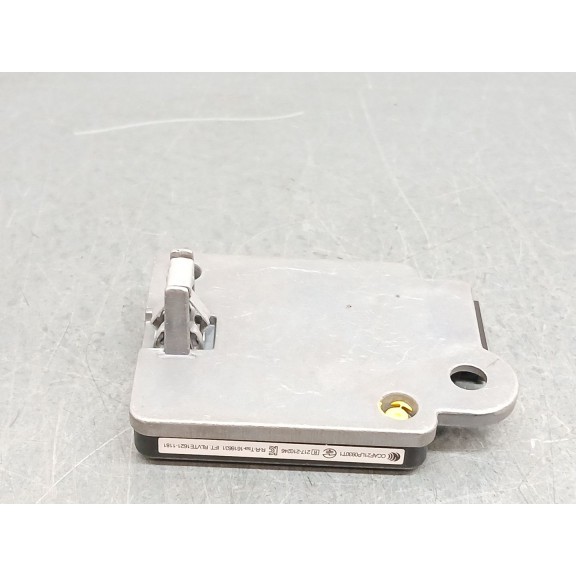 Recambio de modulo electronico para tesla model 3 (5yj3) ev awd referencia OEM IAM 160791700M  