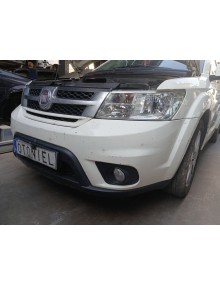Recambio de paragolpes delantero para fiat freemont (345_) 2.0 jtd referencia OEM IAM   