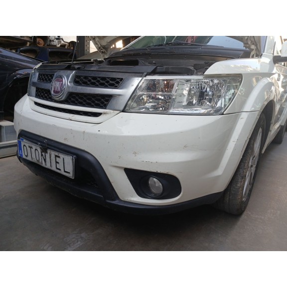 Recambio de paragolpes delantero para fiat freemont (345_) 2.0 jtd referencia OEM IAM   