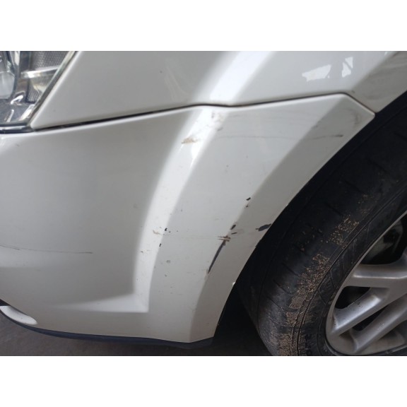 Recambio de paragolpes delantero para fiat freemont (345_) 2.0 jtd referencia OEM IAM   
