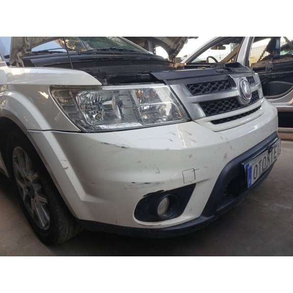 Recambio de paragolpes delantero para fiat freemont (345_) 2.0 jtd referencia OEM IAM   