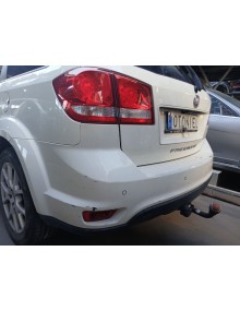 Recambio de paragolpes trasero para fiat freemont (345_) 2.0 jtd referencia OEM IAM   