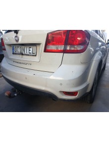 Recambio de paragolpes trasero para fiat freemont (345_) 2.0 jtd referencia OEM IAM    2