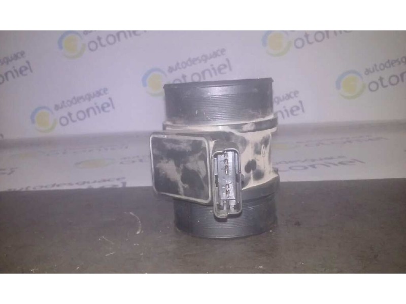 Recambio de caudalimetro para citroën xsara berlina 2.0 hdi 66kw premier referencia OEM IAM 9628336380  