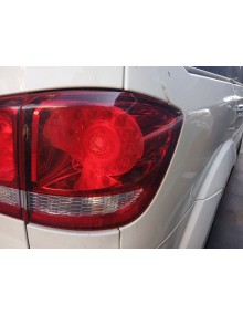 Recambio de piloto trasero derecho para fiat freemont (345_) 2.0 jtd referencia OEM IAM   