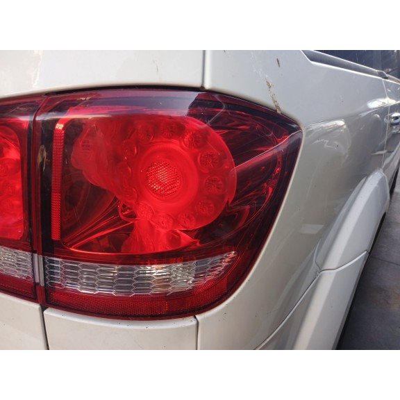 Recambio de piloto trasero derecho para fiat freemont (345_) 2.0 jtd referencia OEM IAM   