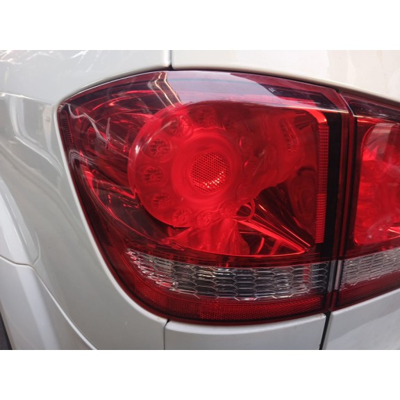 Recambio de piloto trasero izquierdo para fiat freemont (345_) 2.0 jtd referencia OEM IAM   