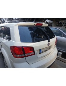 Recambio de porton trasero para fiat freemont (345_) 2.0 jtd referencia OEM IAM   