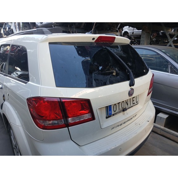 Recambio de porton trasero para fiat freemont (345_) 2.0 jtd referencia OEM IAM   