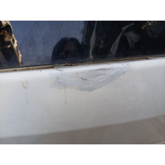 Recambio de porton trasero para fiat freemont (345_) 2.0 jtd referencia OEM IAM   