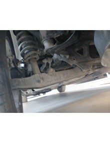 Recambio de puente trasero para fiat freemont (345_) 2.0 jtd referencia OEM IAM   