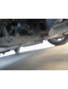 Recambio de puente trasero para fiat freemont (345_) 2.0 jtd referencia OEM IAM    2