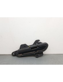 Recambio de maneta exterior delantera izquierda para tesla model 3 (5yj3) ev awd referencia OEM IAM 178088400a  