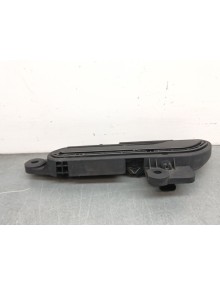 Recambio de maneta exterior delantera izquierda para tesla model 3 (5yj3) ev awd referencia OEM IAM 178088400a   2