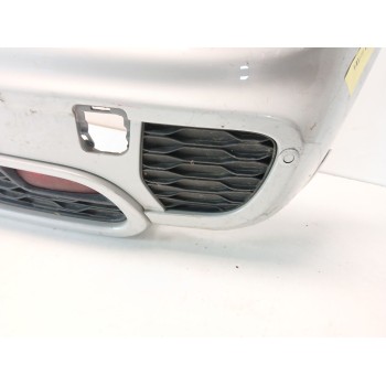 Recambio de paragolpes trasero para mini mini (f55) cooper d referencia OEM IAM 7380983  