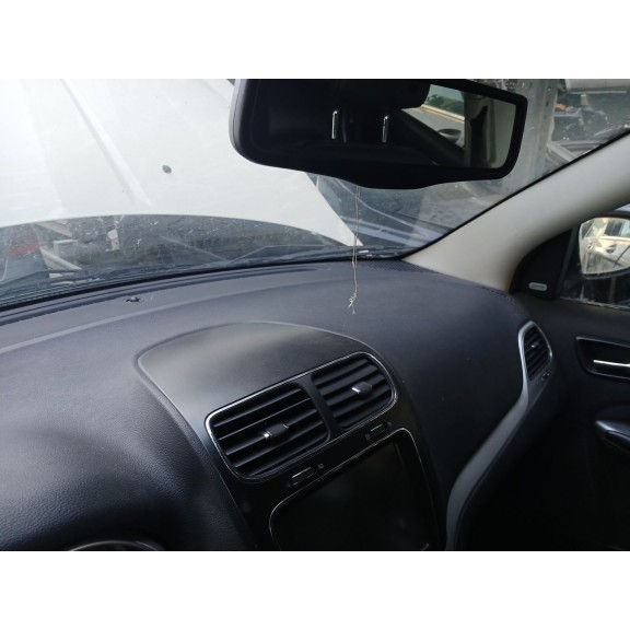 Recambio de kit airbag para fiat freemont (345_) 2.0 jtd referencia OEM IAM   